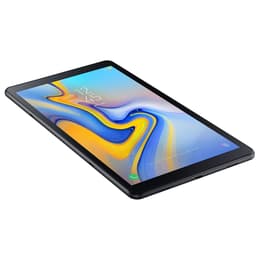 Galaxy Tab A 32GB - Weiß - WLAN