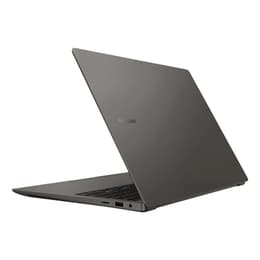 Samsung Galaxy Book3 Ultra 16" Core i9 3.7 GHz - SSD 1 TB - 16GB QWERTY - Englisch