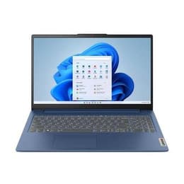 Lenovo IdeaPad Slim 3 15IAN8 15" Core i3 1.8 GHz - SSD 128 GB - 8GB QWERTY - Englisch