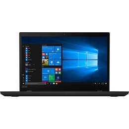 Lenovo ThinkPad T15 G1 15" Core i5 1.7 GHz - SSD 1 TB - 16GB QWERTY - Schwedisch