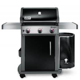 Weber Elektro-Grill 9 Spirit Premium E-310