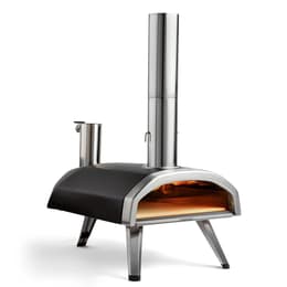 Ooni Fyra 12 Mini-Backofen