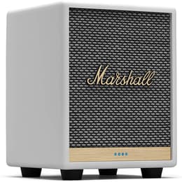 Lautsprecher Bluetooth Marshall Uxbridge - Weiß