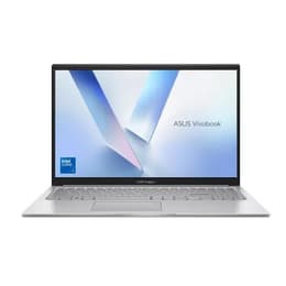 Asus VivoBook X1504VA-BQ2889W 15" Core 5 5 GHz - SSD 512 GB - 16GB QWERTY - Englisch