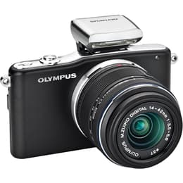 Hybrid-Kamera Olympus Pen E-PM1