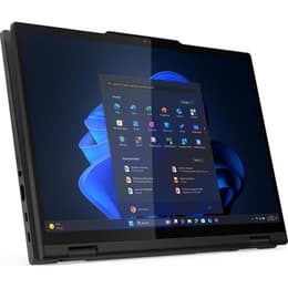 Lenovo ThinkPad T14s G1 14" Core i7 1.8 GHz - SSD 256 GB - 16GB QWERTY - Spanisch