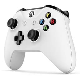 Xbox One 500GB - Weiß