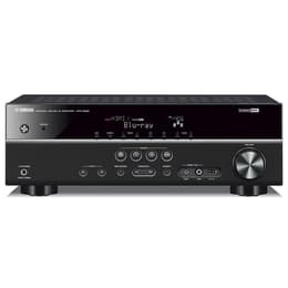 Yamaha HTR-3069 Verstärker