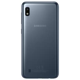 Galaxy A10 32GB - Schwarz - Ohne Vertrag