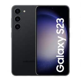 Galaxy S23 256GB - Schwarz - Ohne Vertrag