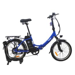 Vélair Urban E-Bike