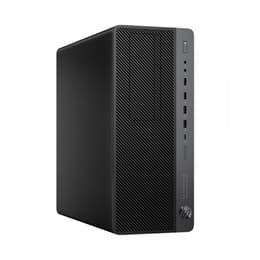 HP Elitedesk 800 G4 MT Core i7 3.2 GHz - SSD 256 GB RAM 16 GB