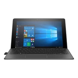 HP PRO X2 612 G2 12" Core i5 1.2 GHz - SSD 256 GB - 8GB AZERTY - Französisch