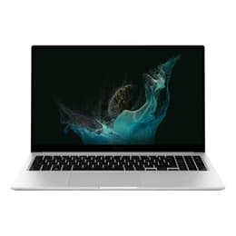 Samsung Galaxy Book2 15" Core i5 3.3 GHz - SSD 512 GB - 8GB QWERTY - Spanisch