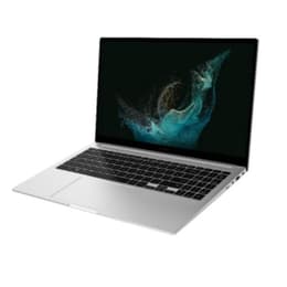 Samsung Galaxy Book2 15" Core i5 3.3 GHz - SSD 512 GB - 8GB QWERTY - Spanisch