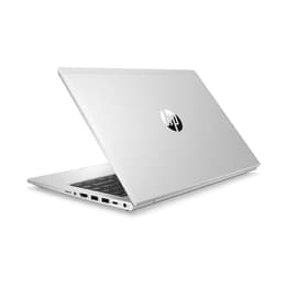 HP ProBook 640 G8 14" Core i5 2.4 GHz - SSD 256 GB - 8GB QWERTY - Niederländisch