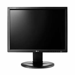 Bildschirm 19" LCD SXGA LG Flatron E1911