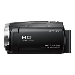 Sony HDR-CX625 Camcorder - Schwarz