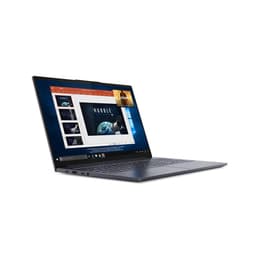 Lenovo Yoga 7 15ITL5 15" Core i5 2.4 GHz - SSD 256 GB - 16GB QWERTY - Englisch
