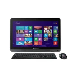 Packard Bell OneTwo S3280 19" E2 1,5 GHz - HDD 1 TB - 4GB AZERTY