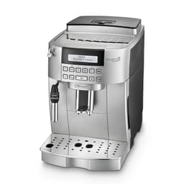 Espressomaschine mit Kaffeemühle Delonghi ECAM 22.320.SB L - Silber