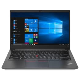 Lenovo ThinkPad E14 G4 14" Core i7 4.7 GHz - SSD 1 TB - 16GB AZERTY - Französisch