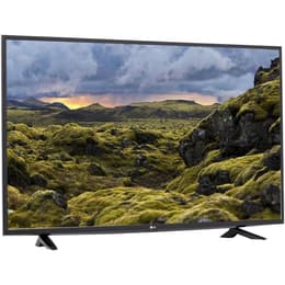 Fernseher LG Full HD 1080p 109 cm 49LH5100