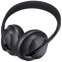Bose 700 Kopfhörer Noise cancelling wireless - Schwarz