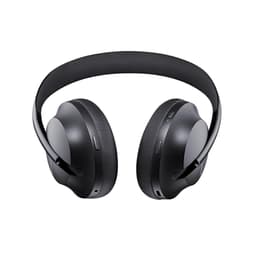 Bose 700 Kopfhörer Noise cancelling wireless - Schwarz