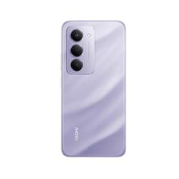 Xiaomi Redmi 15 4G 128GB - Violett - Ohne Vertrag