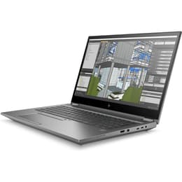 HP Zbook Fury 15 G7 15" Core i7 1.8 GHz - SSD 2 TB - 32GB QWERTZ - Deutsch