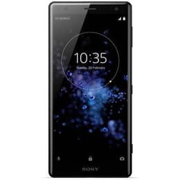 Sony Xperia XZ2 64GB - Schwarz - Ohne Vertrag