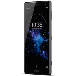 Sony Xperia XZ2 64GB - Schwarz - Ohne Vertrag