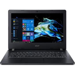 Acer TravelMate P259 15" Core i7 2.5 GHz - SSD 256 GB - 8GB AZERTY - Französisch