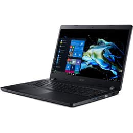 Acer TravelMate P259 15" Core i7 2.5 GHz - SSD 256 GB - 8GB AZERTY - Französisch