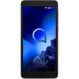 Alcatel 1C (2019) 8GB - Blau - Ohne Vertrag