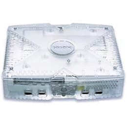 Xbox Crystal - Weiß