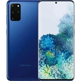 Galaxy S20+ 5G 128GB - Blau - Ohne Vertrag - Dual-SIM