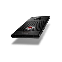 Red Hydrogen One 128GB - Grau - Ohne Vertrag