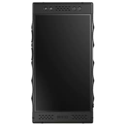 Red Hydrogen One 128GB - Grau - Ohne Vertrag