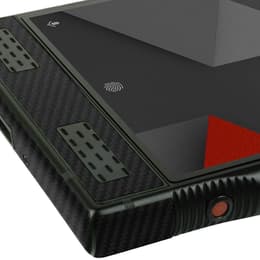 Red Hydrogen One 128GB - Grau - Ohne Vertrag