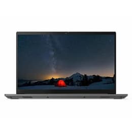 Lenovo ThinkBook 14 Gen 3 14" Ryzen 5 2.1 GHz - SSD 512 GB - 16GB QWERTY - Spanisch