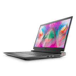 Dell Latitude 5511 15" Core i7 2.7 GHz - SSD 512 GB - 16GB QWERTZ - Deutsch