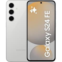 Galaxy S24 FE 256GB - Grau - Ohne Vertrag