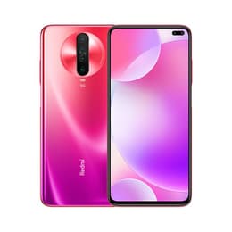 Xiaomi Redmi K30 256GB - Rot - Ohne Vertrag