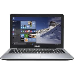 Asus R556UB-XX052T 15" Core i7 2,5 GHz - HDD 1 TB - 6GB AZERTY - Französisch