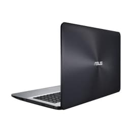 Asus R556UB-XX052T 15" Core i7 2,5 GHz - HDD 1 TB - 6GB AZERTY - Französisch