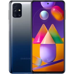 Galaxy M30s 128GB - Blau - Ohne Vertrag
