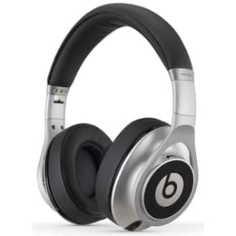 Beats By Dr. Dre Executive Kopfhörer Noise cancelling verdrahtet mit Mikrofon - Silber/Schwarz