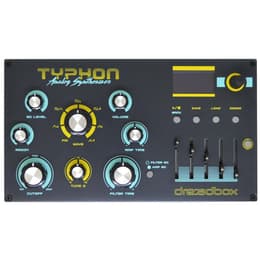 Dreadbox Typhon Musikinstrumente